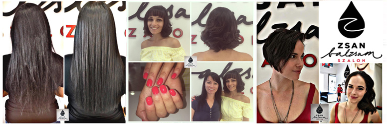 Kedvezményes DD kuponok a Zsan Balzsam Szépségszalonba férfiaknak és nőknek!